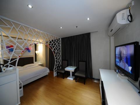 Hotel Super 8 Guangzhou Railyway Station Exterior foto