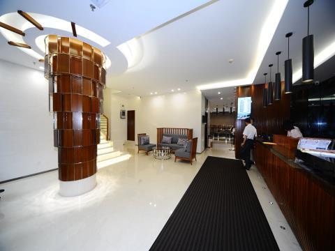 Hotel Super 8 Guangzhou Railyway Station Exterior foto